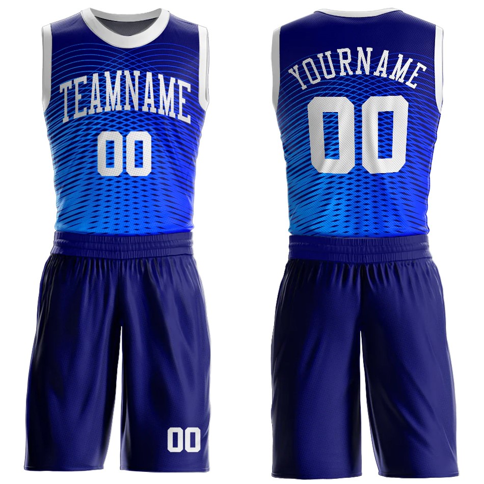 Active & Sportswear — Basket-Ball Uniforms — #2